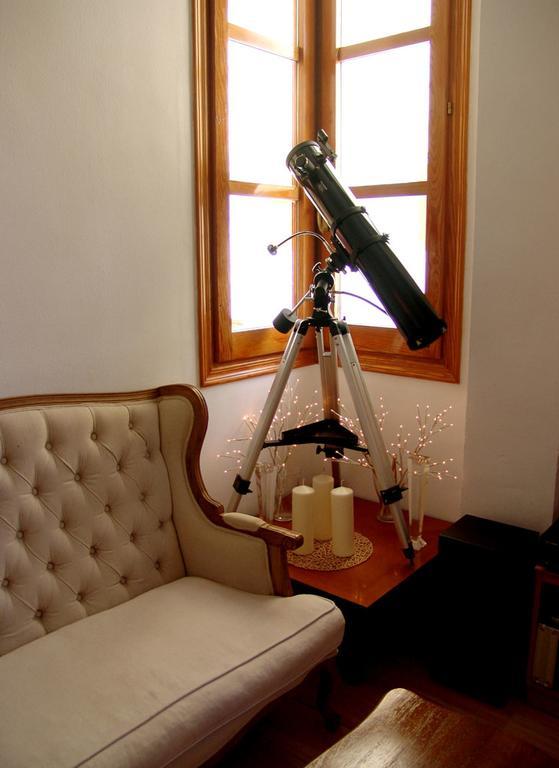 Hotel La Tinensa Puebla de Benifasar ภายนอก รูปภาพ